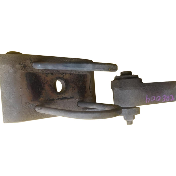 CRE004 - VY SS Holden Crewman Utility - Differential U Bolt and Bracket (Pair)