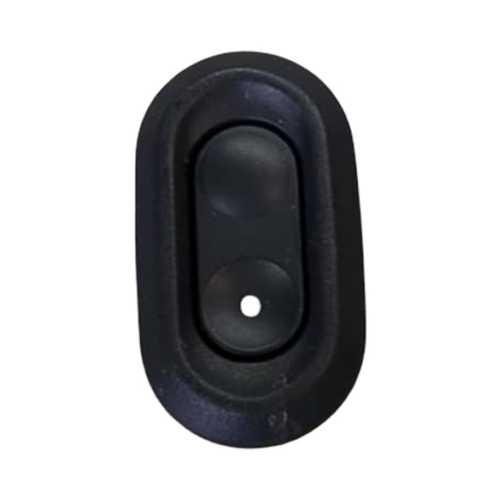 A283 - VS Holden Statesman - Power Window Switch - REAR Black