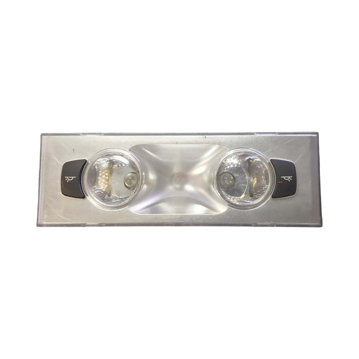 DA2-417 - WM Holden Statesman/Caprice - Chrome Interior Map Lights