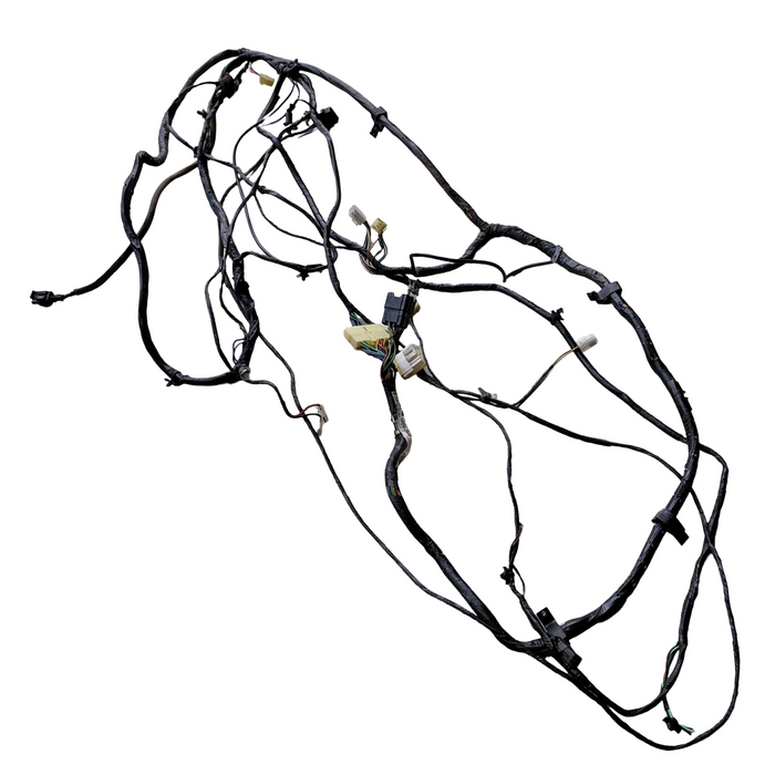 A166 - VS Holden Commodore Sedan (1997) - Body Wiring Harness V6 AUTO LG2