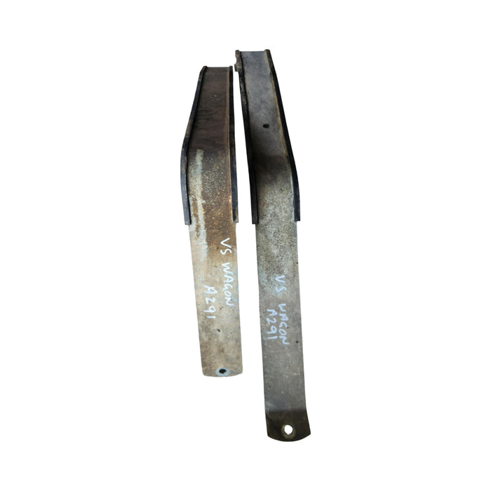 A291 - VS HOLDEN COMMODORE WAGON - Fuel Tank Straps - PAIR