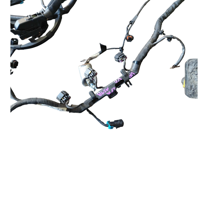 A298 - VF Holden Commodore Sedan (2014) - Engine Harness V6 LFX AUTO