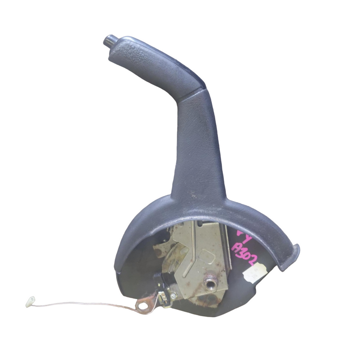 A302 - VY Holden Commodore Sedan - Handbrake Lever GENUINE - TRIM #81i