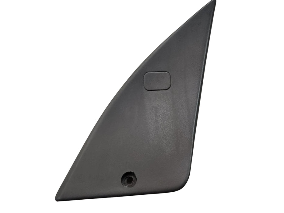 A270 - VN Holden Commodore Sedan - Internal Mirror Cover Trim - DRIVERS SIDE