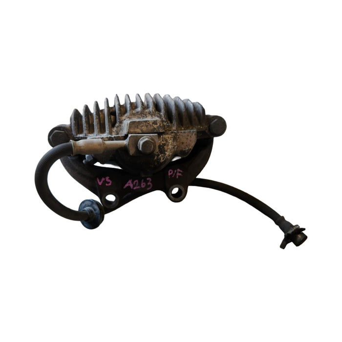 A263 - VS Holden Executive Wagon - Passengers Front Caliper