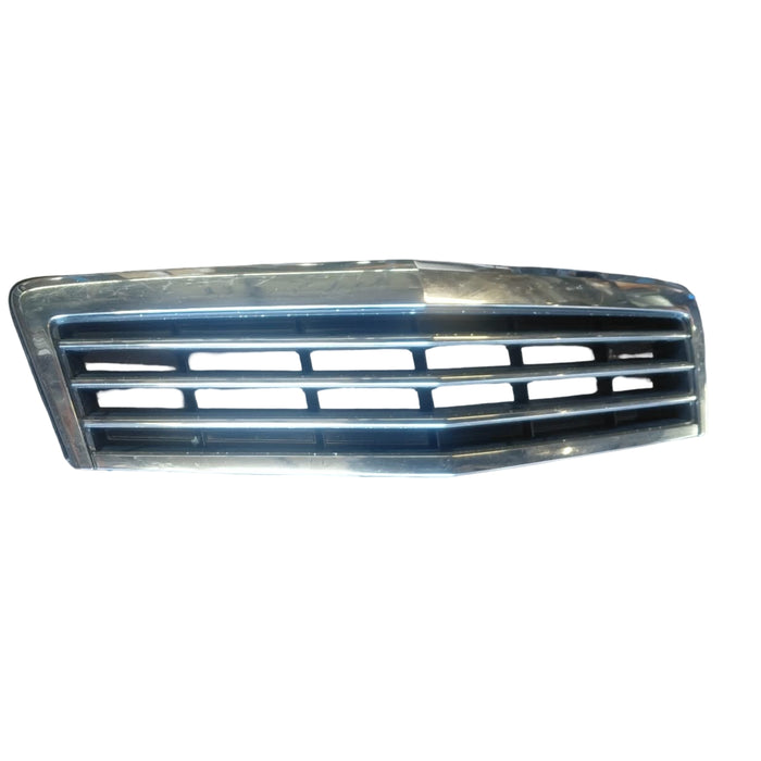 JM016 - WK Holden Statesman - Front Upper Grille - CHROME