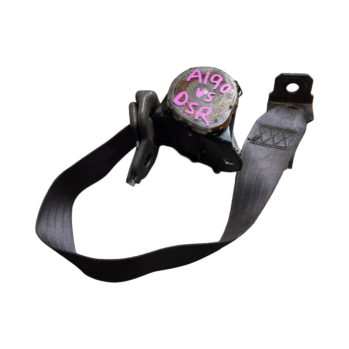 A190 - VS Holden Executive - Seatbelt Driver's Rear