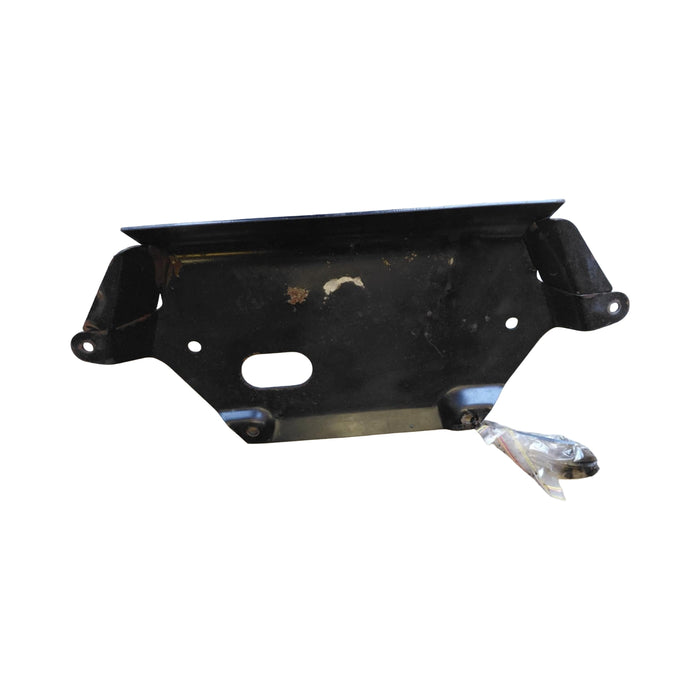 A254 - VS Holden Commodore Utility SERIES III - Engine Sump Bash Plate 3mm