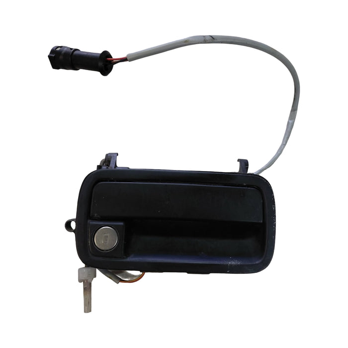 A256 - VS Holden Commodore Wagon - External Door Handle (Driver's Front)