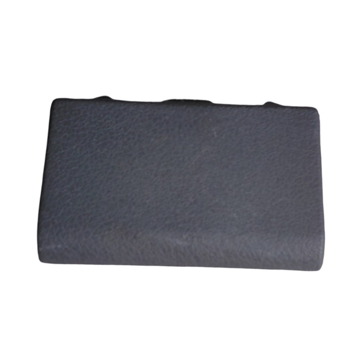 A166 - VS Holden Commodore Sedan - Rear Door Ashtrays - LIGHT GREY TRIM #15i