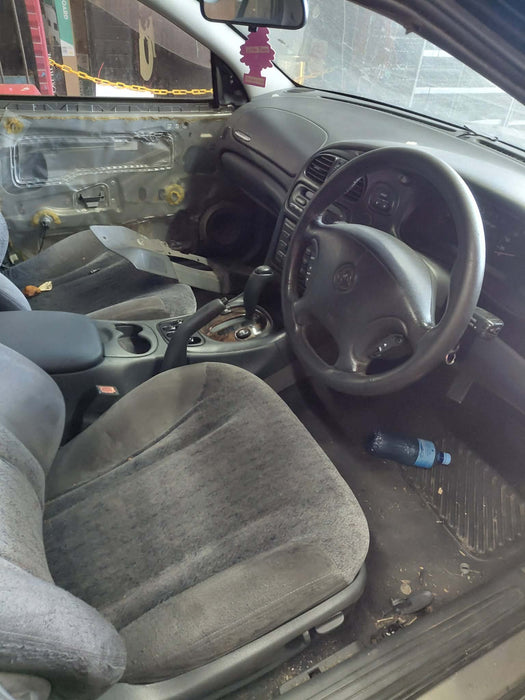 EX003 - VT Holden Calais  Sedan- Interior Floor Carpet - Grey TRIM #17i