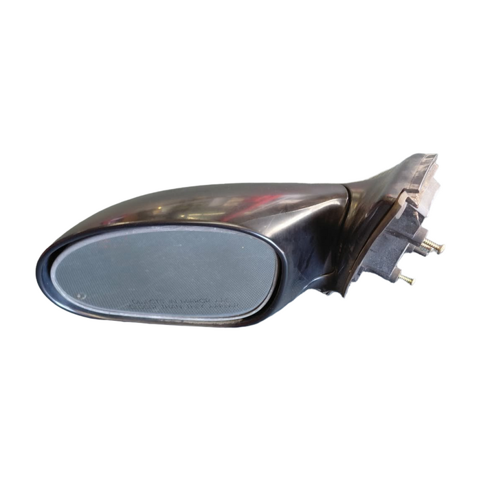 A301 - VT / VX HOLDEN COMMODORE - Side Mirror Passenger's Side (POWERED) - BLACK