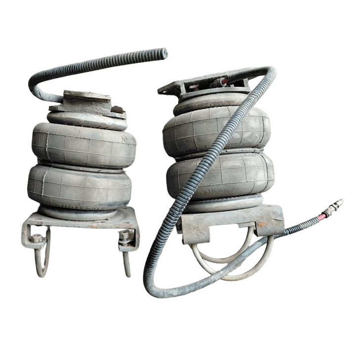 A303 - VZ Holden ONE TONNER Utility - Air Bag Suspension (PAIR)