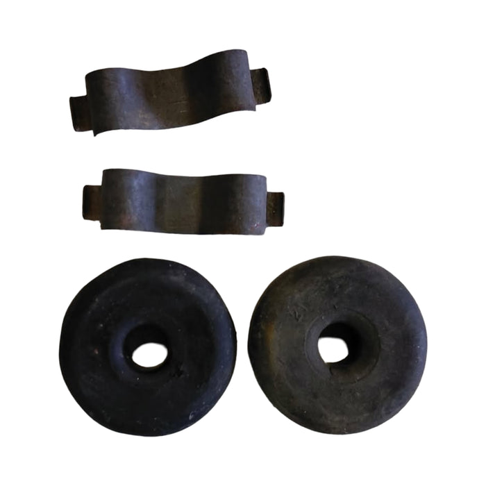EX013 - VZ SV6 Holden Commodore Sedan - Top Radiator mounting Rubbers