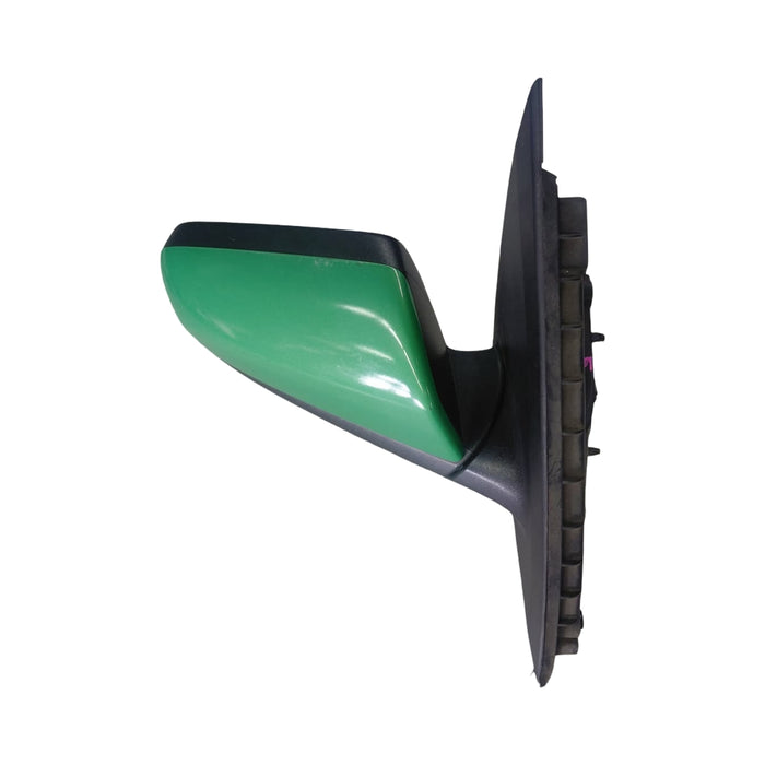 da3-005 - VE Holden Commodore - PASSENGER SIDE Mirror Atomic Green