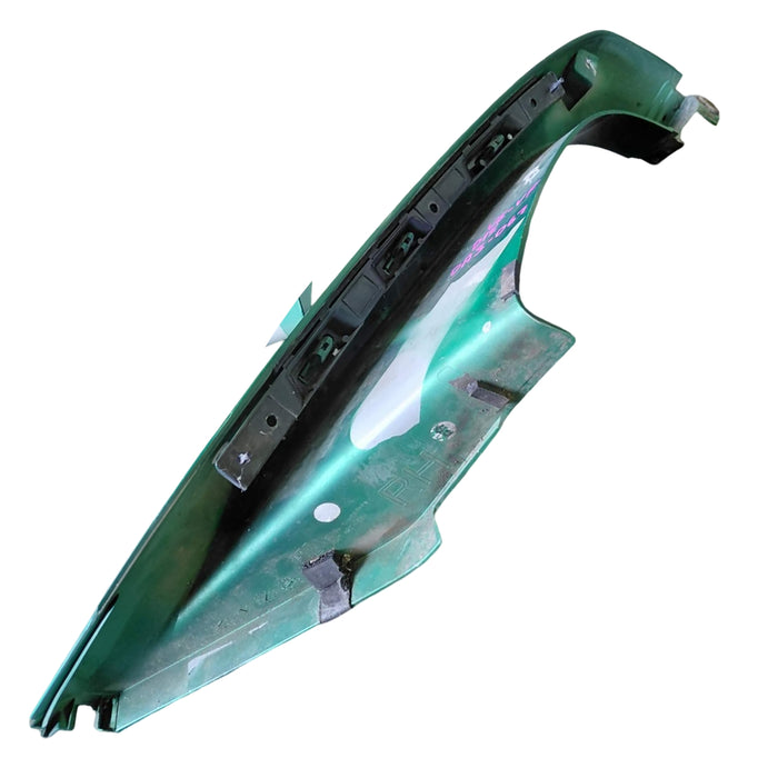 da3-067- VE / VF SS Holden Commodore Utility - Complete Sailplane with brake light Poison Ivy #746S