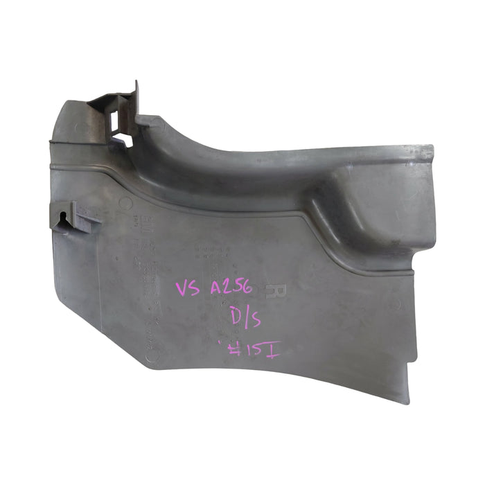 A256 - VS Holden Commodore Wagon - Driver's Side Lower Kick Panel Trim