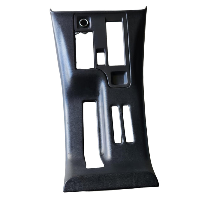 A283 - VS Holden Statesman - Centre Console Trim AUTO V8 - TRIM #25i