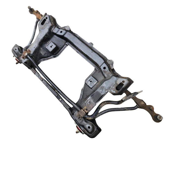 #vyss026 - VY SS Holden Commodore Sedan - V8 LS1 K-Frame