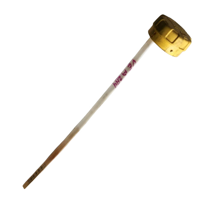 A284 - VE Holden Commodore Ute - Overflow Bottle Cap/Hose