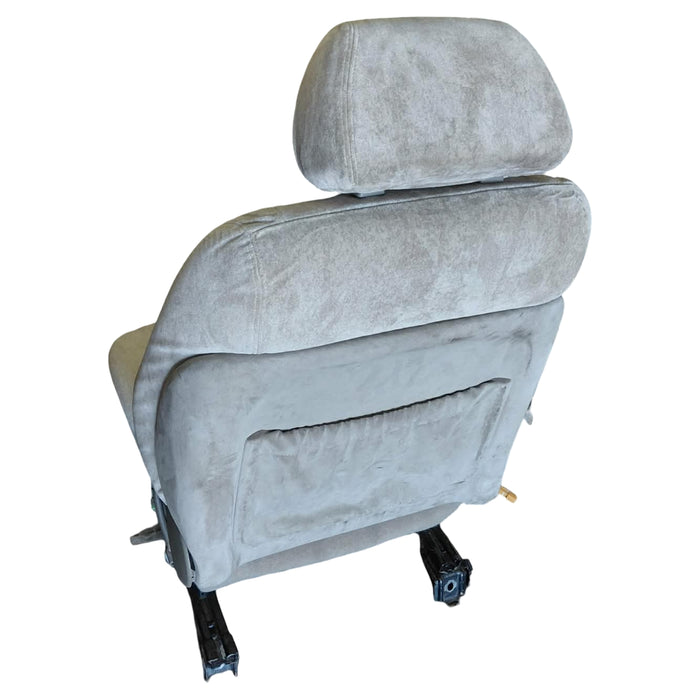 WH001 - WH Holden Statesman WAGON - Interior Package (Seats / Doorcards)