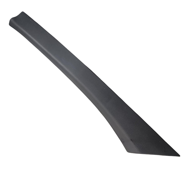 A270 - VN Holden Commodore Sedan - A-Pillar Trim - PASSENGERS SIDE grey