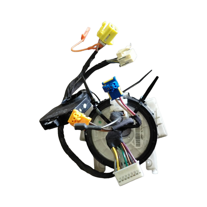 A288 - WM Holden Caprice V (2010) - Clockspring  V8 AUTO