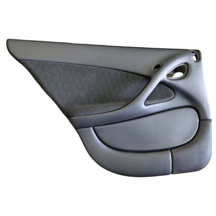A304 - VZ Holden Commodore SEDAN - Doorcards (powered window) (SET of 4) - TRIM #81i