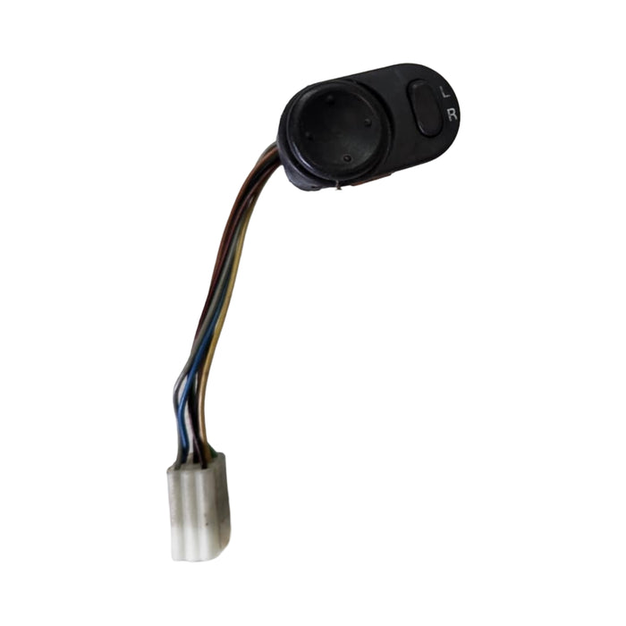A283 - 09/1995 VS Holden Statesman - Mirror Switch