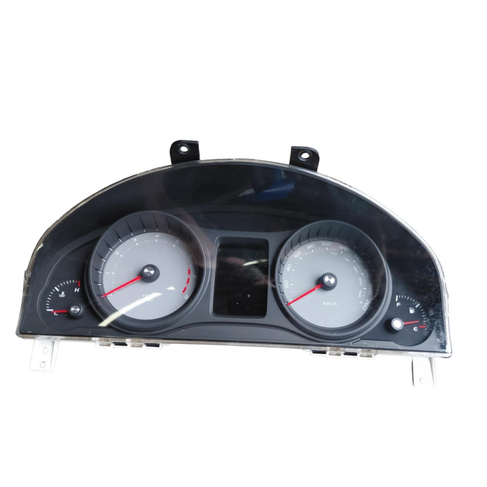 A279 - VE SV6 Holden Commodore SERIES I - Cluster V6 AUTO LY7 - 268, xxxkms P/N: #92222122 Lvl 1 SV6