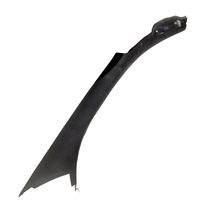 JM011 - VZ SS Holden Crewman - A-Pillar Trim Driver's Side - BLACK