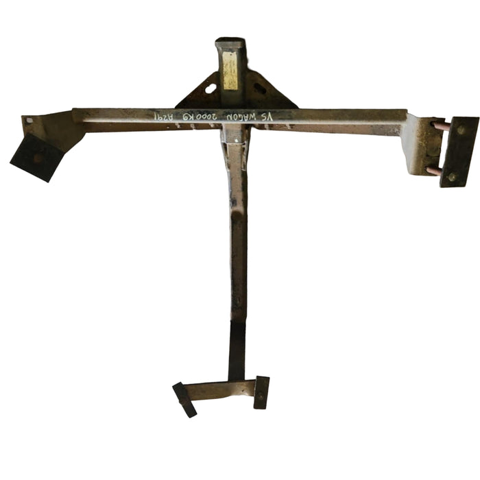 A291 - VS HOLDEN COMMODORE WAGON - Towbar