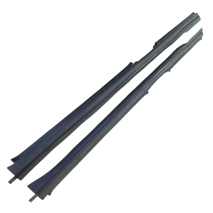 A283 - VS Holden Statesman - Interior Door Sill Trim - PAIR - TRIM #25i