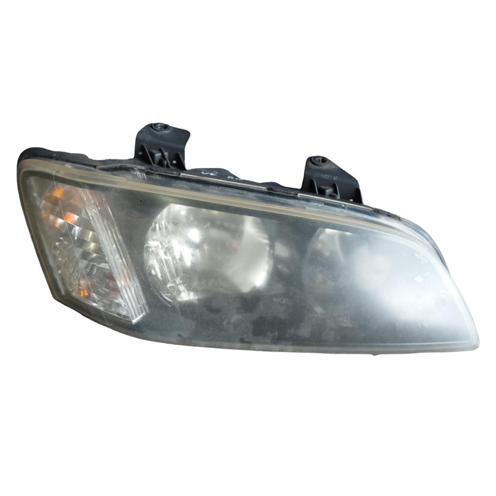A279 - VE SV6 Holden Commodore SERIES I - Headlight Driver's Side - GENUINE