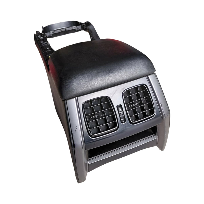 JM011 - VZ SS Holden Crewman - Centre Console w/ Console Lid & Rear Vents