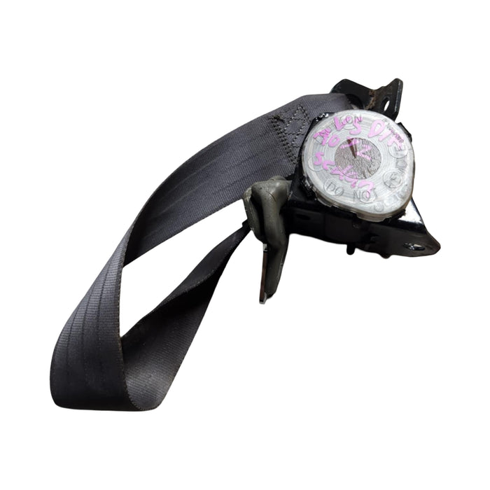 A072 - VS HOLDEN COMMODORE - Seatbelt Drivers Front