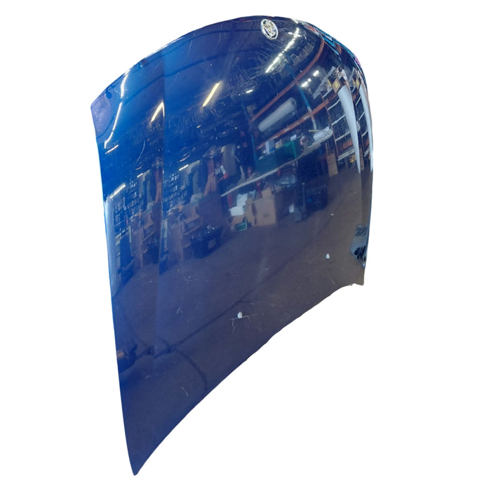 A343 - VT Holden Commodore Calais - Bonnet - Bermuda Blue #B168