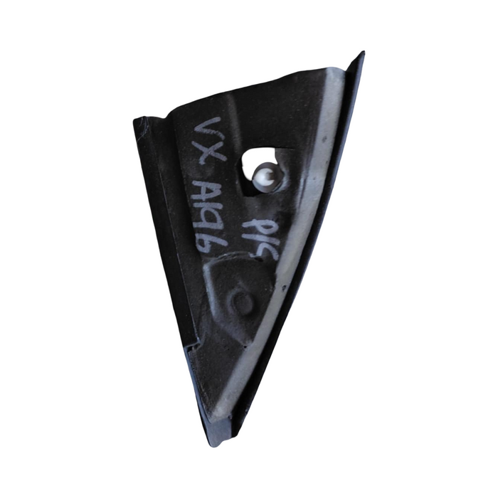 A196 - VX HOLDEN CALAIS - Interior Mirror Cover Trim - PASSENGERS SIDE - TRIM #17i