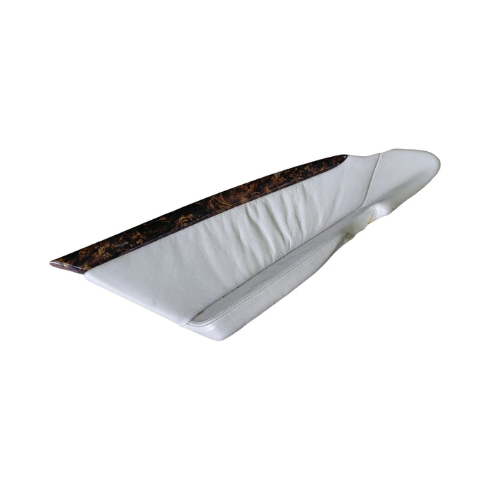 JM019 - WH Holden Caprice - Passenger Rear Doorcard Leather Insert