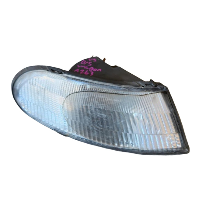 A263 - VS Holden Executive Wagon - Front Blinker - Drivers Side GENUINE