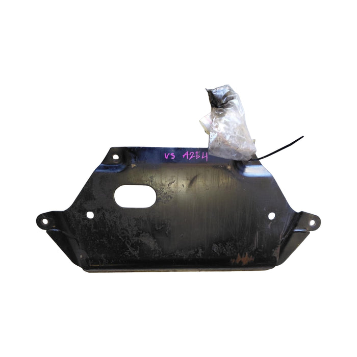 A254 - VS Holden Commodore Utility SERIES III - Engine Sump Bash Plate 3mm