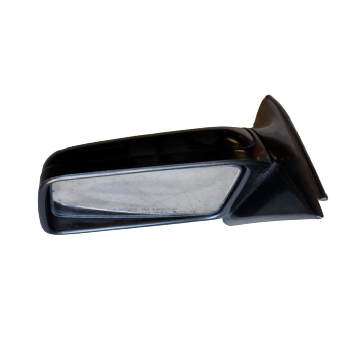 A263 - VS Holden Executive Wagon - Passengers Side Powered Mirror - BLACK