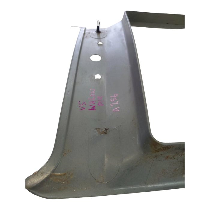A256 - VS Holden Commodore Wagon - Internal C-Pillar Trim (Driver's Side) PARTS ONLY
