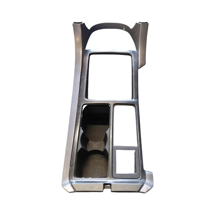 JMIX - VY/VZ HOLDEN COMMODORE  - Centre Console Trim - GREY