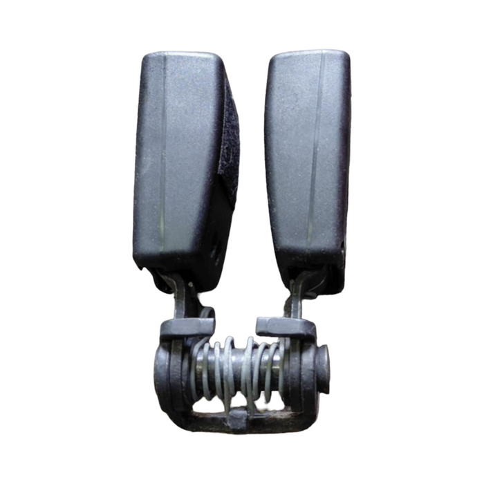A279 - VE SV6 Holden Commodore SERIES I - Rear Seat Twin Seatbelt Buckle