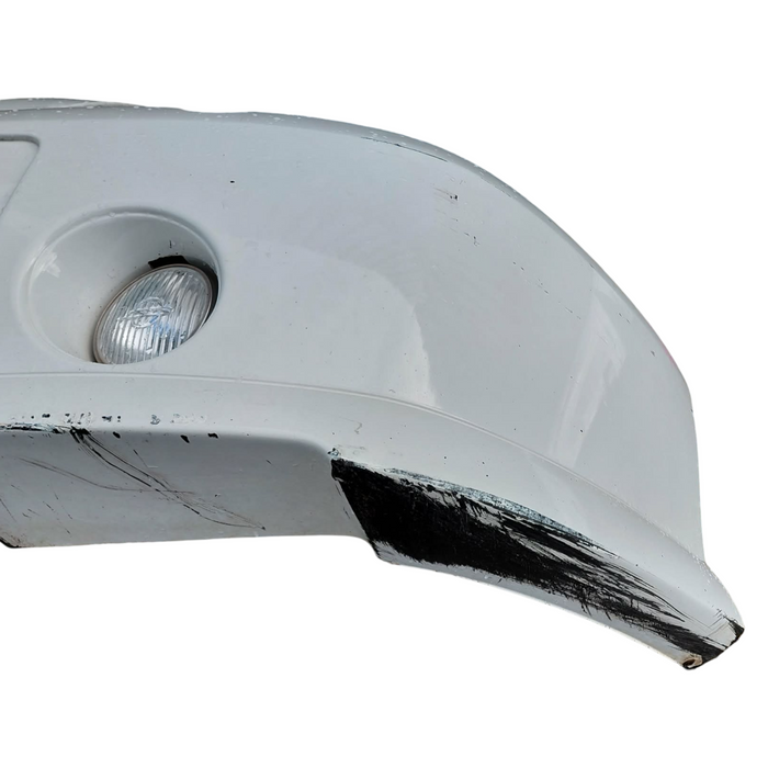 JMSS - VY SS Holden Commodore - Front Bar w/ Fog Lights - HERON WHITE #679F