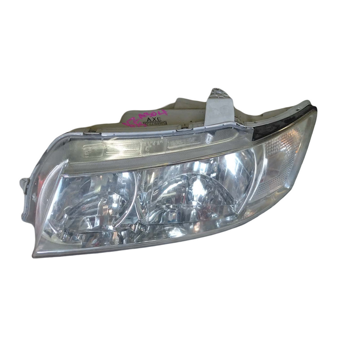 A304 - VZ Holden Commodore SEDAN (2005) - Headlight Passenger's Side GENUINE