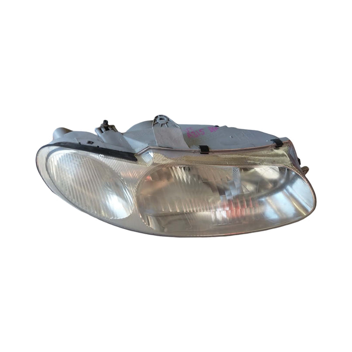 A315 - VT SERIES II Holden Commodore Sedan - Headlight Driver's Side GENUINE