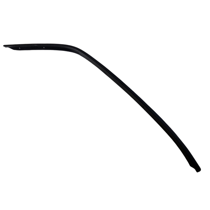A291 - VS HOLDEN COMMODORE WAGON - Front Upper Window Strip - DRIVERS SIDE