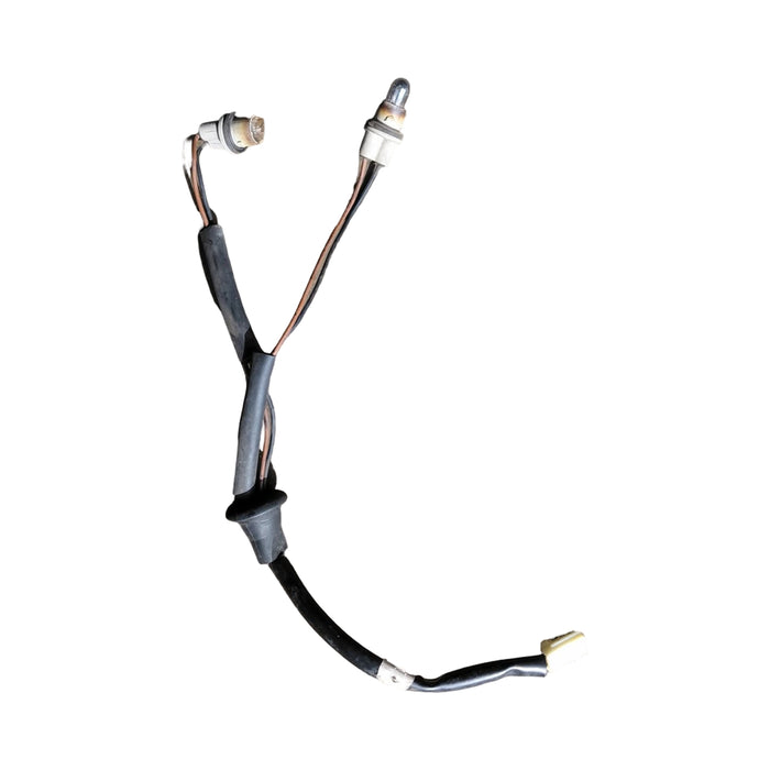 EXR001 - VX Holden Commodore Sedan - Number Plate Light Loom